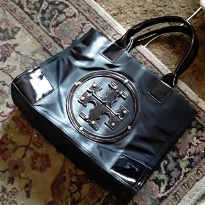Tory Burch Ella tote purse